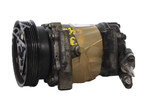 AC compressor RENAULT MODUS / GRAND MODUS (F/JP0_) 1.5 dCi (JP02) | BP25694782M34 - Image 3