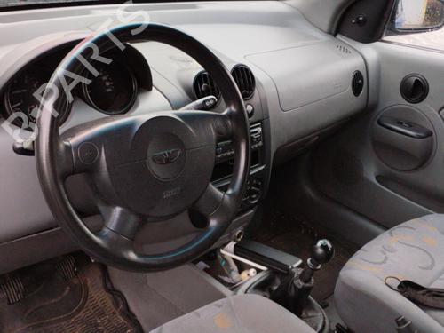 Steering pump DAEWOO KALOS (KLAS) 1.4 | BP25674611M99 - Image 7