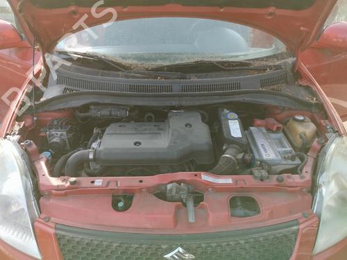 Used Parts SUZUKI SWIFT III (MZ, EZ) 1.3 DDiS (RS413D) 4919828