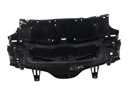 Grill Grill RENAULT TWINGO III (BCM_, BCA_) 0.9 TCe 95 (92 hp) 36556661 36556661