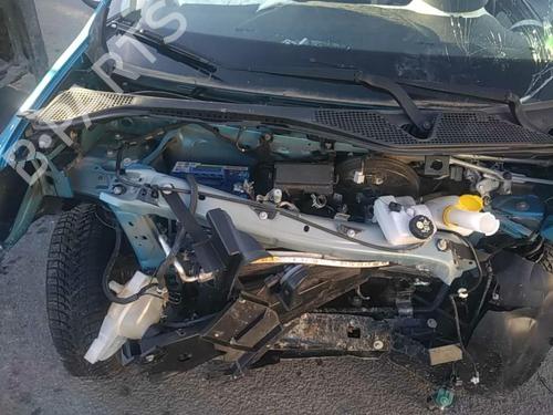 Gearbox RENAULT TWINGO III (BCM_, BCA_) 1.0 SCe 70 (BCMB) | BP25692910M3 - Image 8