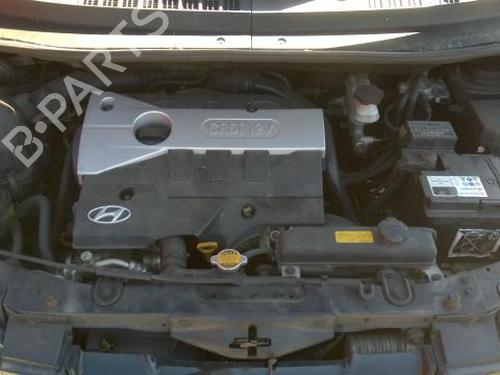 Driver airbag HYUNDAI MATRIX (FC) 1.5 CRDi | BP25689845C9 