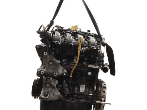 Engine RENAULT CLIO IV (BH_) 1.2 16V | BP25681172M1 - Image 2