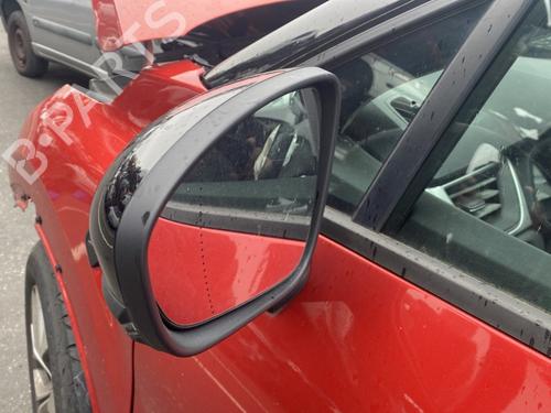 Retrovisor izquierdo RENAULT CAPTUR II (HF_) TCe 130 (HFMF) (131 hp) 32137720