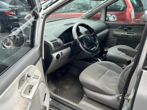 Right headlight SEAT ALHAMBRA (7V8, 7V9) 1.9 TDI | BP25692462C29 