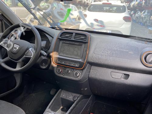Control unit DACIA SPRING EV (B6M1) | BP32299817M11 - Image 7