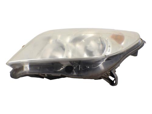 Left headlight OPEL ASTRA H (A04) 1.7 CDTI (L48) | BP40607304C28 - Image 3