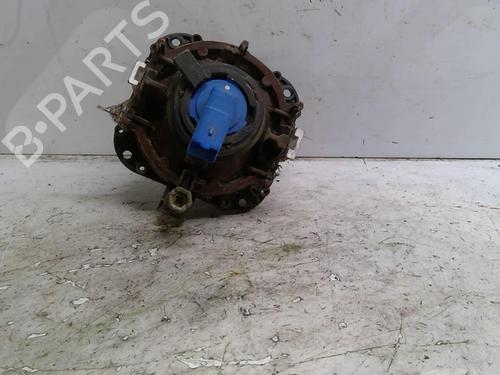 Used Left front fog light CITROËN XSARA PICASSO (N68) 2.0 HDi (90 hp) 25696166