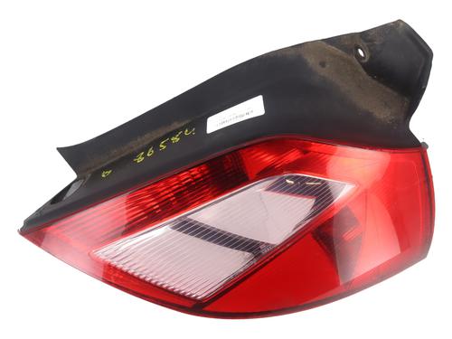 Right taillight RENAULT MEGANE II (BM0/1_, CM0/1_) 1.9 dCi (BM0G, CM0G) | BP25682168C35 