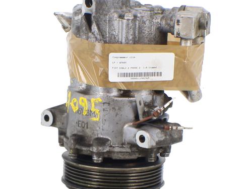AC compressor FIAT DOBLO Cargo (263_) 1.6 D Multijet (263WXD1B, 263WXR1B, 263WXX1B, 263ZXD1B,... | BP28816424M34  - Image 6