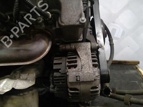 Alternator MERCEDES-BENZ M-CLASS (W163) ML 430 (163.172) | BP25698791M7 