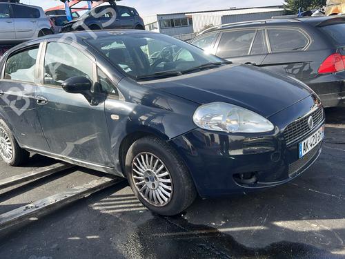 Right taillight FIAT GRANDE PUNTO (199_) 1.3 D Multijet | BP25892639C35