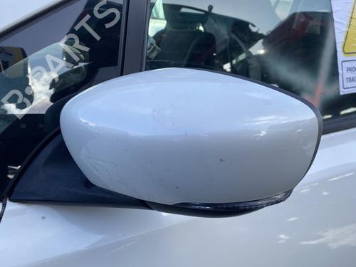 Retrovisor esquerdo NISSAN LEAF (ZE1) Electric | BP31953203C26 - Image 2