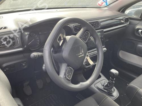 Right front fog light CITROËN C3 III (SX) 1.5 BlueHDi 100 (SXYHYP, SXYHTU) | BP32760730C31  - Image 5