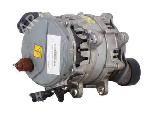 Used Alternator Alternator VW GOLF VIII Variant (CG5, DB5) 1.5 eTSI (150 hp) 39629218 39629218