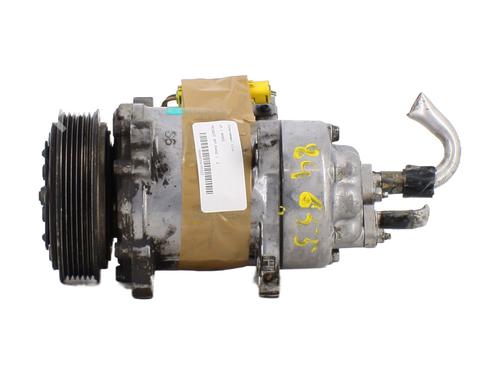 AC compressor PEUGEOT 307 (3A/C) 2.0 HDi 110 | BP25677624M34 
