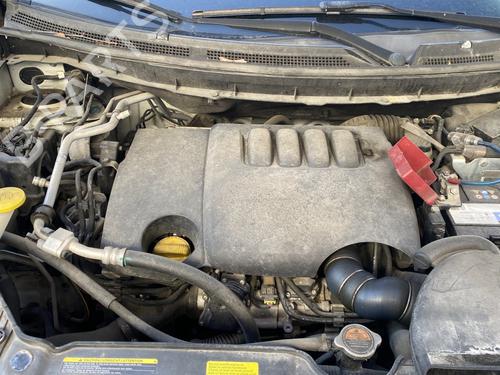 Kabinelys RENAULT KOLEOS I (HY_) 2.0 dCi (HY0K) | BP30113901I8  - Image 5