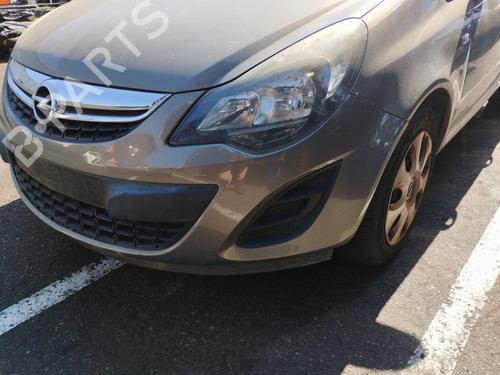 hood-opel-corsa-d-s07-2006-2007-2008-2009-2010-2011-2012-2013-2014-2015-36794120 main image
