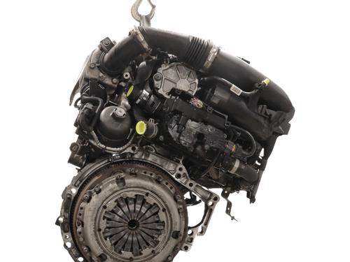 Engine CITROËN C4 CACTUS 1.6 BlueHDi 100 | BP40117999M1 - Image 3