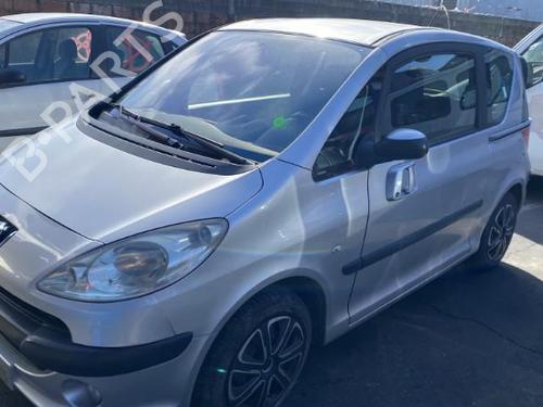 Gearbox PEUGEOT 1007 (KM_) 1.4 | BP25692086M3  - Image 7