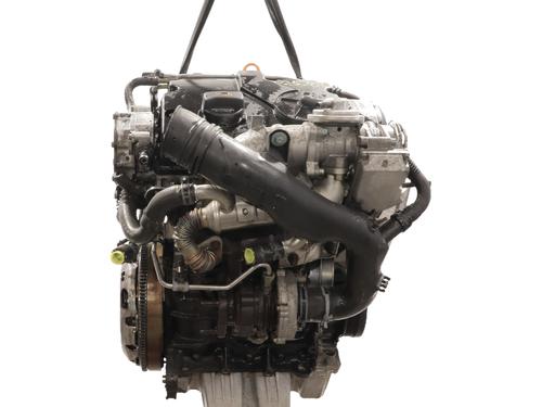 Engine VW FOX Hatchback (5Z1, 5Z3, 5Z4) 1.4 TDI | BP40018608M1 - Image 3