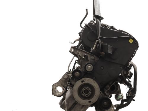 Used Engine Engine FIAT STILO (192_) 1.9 D Multijet (120 hp) 26294402 26294402