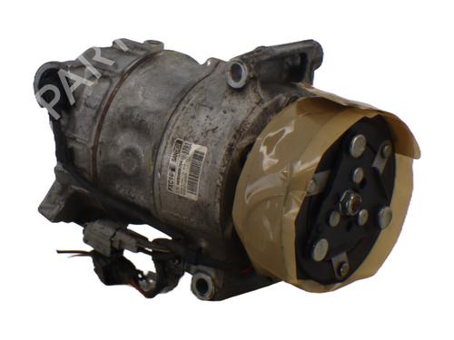 AC compressor RENAULT MEGANE IV Hatchback (B9A/M/N_) 1.2 TCe 130 (B9MR) | BP27705958M34