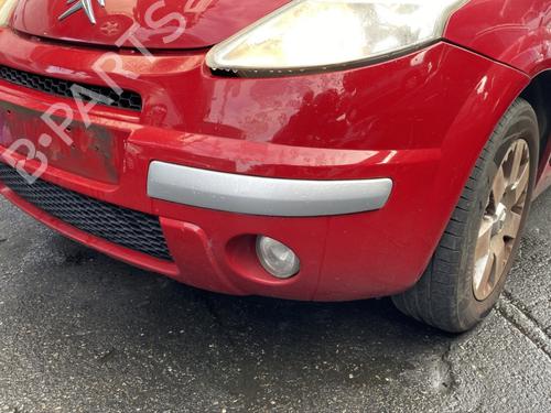 front-bumper-citroen-c3-pluriel-hb_-2003-25682760 main image