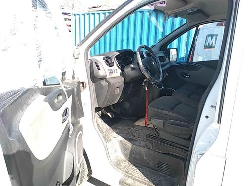 Rear axle RENAULT TRAFIC III Van (FG_) 1.6 dCi 115 (FGMD) | BP25693003M2  - Image 10