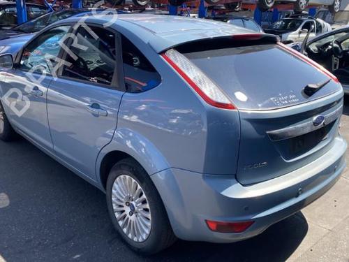 Used Left taillight FORD FOCUS II (DA_, HCP, DP) 1.6 TDCi (90 hp) 31591126