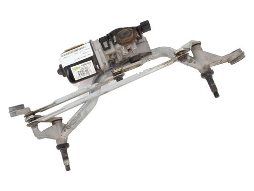 Used Front wiper motor RENAULT CLIO IV (BH_) 1.5 dCi 75 (75 hp) 25674234