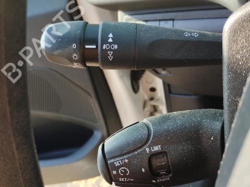 Used Steering column stalk Steering column stalk 38341860 38341860