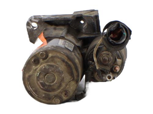 Startmotor RENAULT MODUS / GRAND MODUS (F/JP0_) 1.5 dCi (FP0D, JP0D) | BP27930226M8 