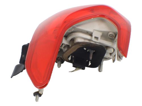 Left taillight PEUGEOT 2008 I (CU_) 1.6 HDi | BP33739033C34 - Image 3