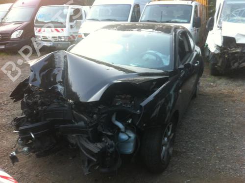 Instrument cluster ALFA ROMEO MITO (955_) 1.3 MultiJet (955AXP1A, 955AYC1A) | BP25689380C47 