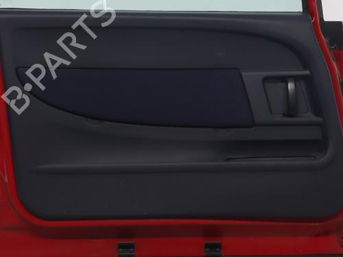 Front left window mechanism PEUGEOT 1007 (KM_) 1.4 | BP28295420C22 - Image 3