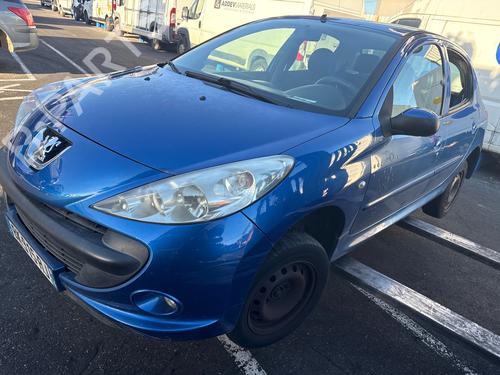 Engine PEUGEOT 206+ (2L_, 2M_) 1.4 HDi eco 70 | BP39215699M1 - Image 6