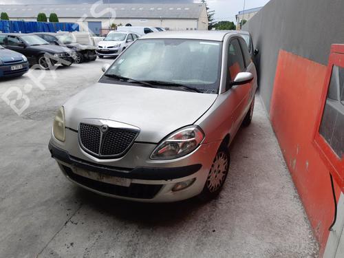 Left taillight LANCIA YPSILON (843_) 1.3 JTD (843.AXD11, 843.AXD1A) | BP25699718C34 - Image 4