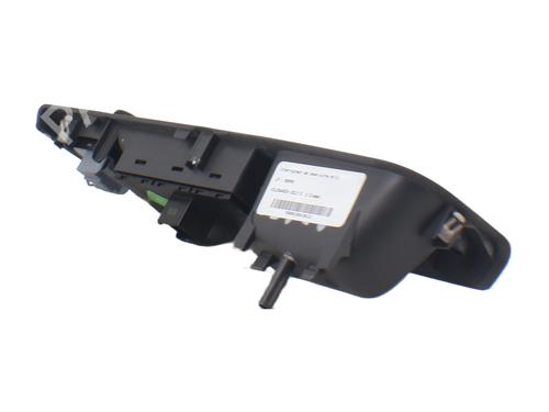 Left front window switch VW GOLF V (1K1) 2.0 TDI 16V 4motion | BP27256000I27 