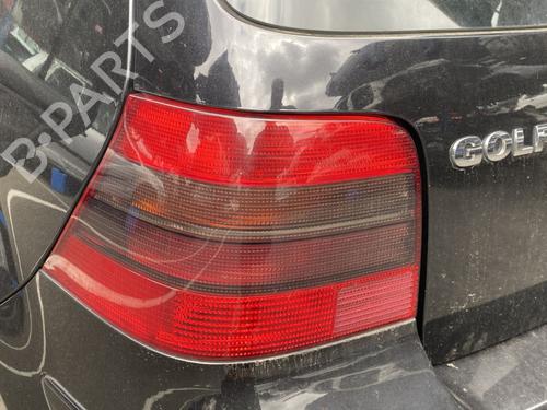 Left taillight VW GOLF IV (1J1) 1.9 TDI 1J6945095S