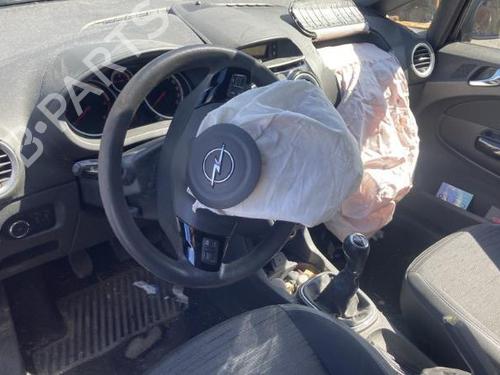 Radio OPEL CORSA D (S07) 1.3 CDTI (L08, L68) | BP25690765E6 - Image 8