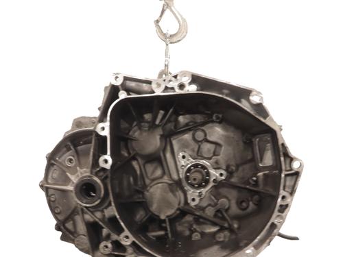 gearbox-citroen-c4-ii-nc_-2009-25683922 main image