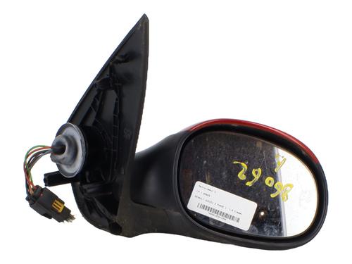 Used Right mirror RENAULT SCÉNIC II (JM0/1_) 1.9 dCi (JM0G, JM12, JM1G, JM2C) (120 hp) 25723903