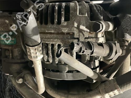 Alternator RENAULT CLIO II (BB_, CB_) 1.4 (B/CB0C, B/CB0S) | BP25673096M7 