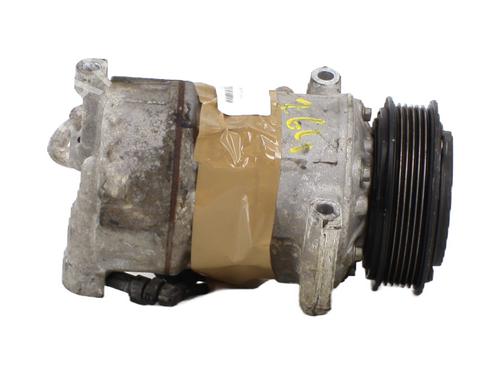 AC compressor OPEL ASTRA K (B16) 1.6 CDTi (68) | BP25695514M34 