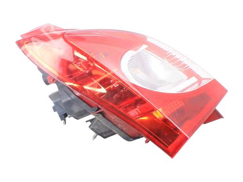 Left taillight RENAULT TWINGO II (CN0_) 1.2 16V (CN04, CN0B) | BP36516414C34 - Image 2