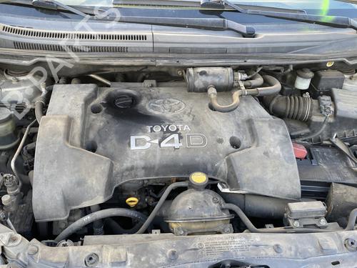 Used Parts TOYOTA COROLLA Verso (_E12_)  2.0 D-4D (CDE120_, CDE120R)  4368980