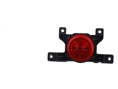 Left taillight CITROËN AMI (9A_) Electric (9AZ2CA) | BP29038712C34 - Image 2