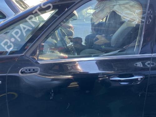 Used Left front door CITROËN C4 Picasso II 1.6 HDi / BlueHDi 115 (115 hp) 27473191