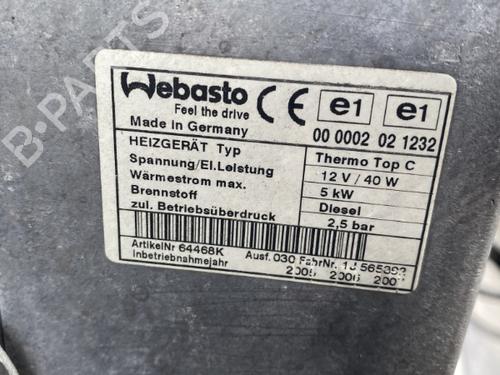 Rim BMW X5 (E53) 3.0 d | BP25695178C45 